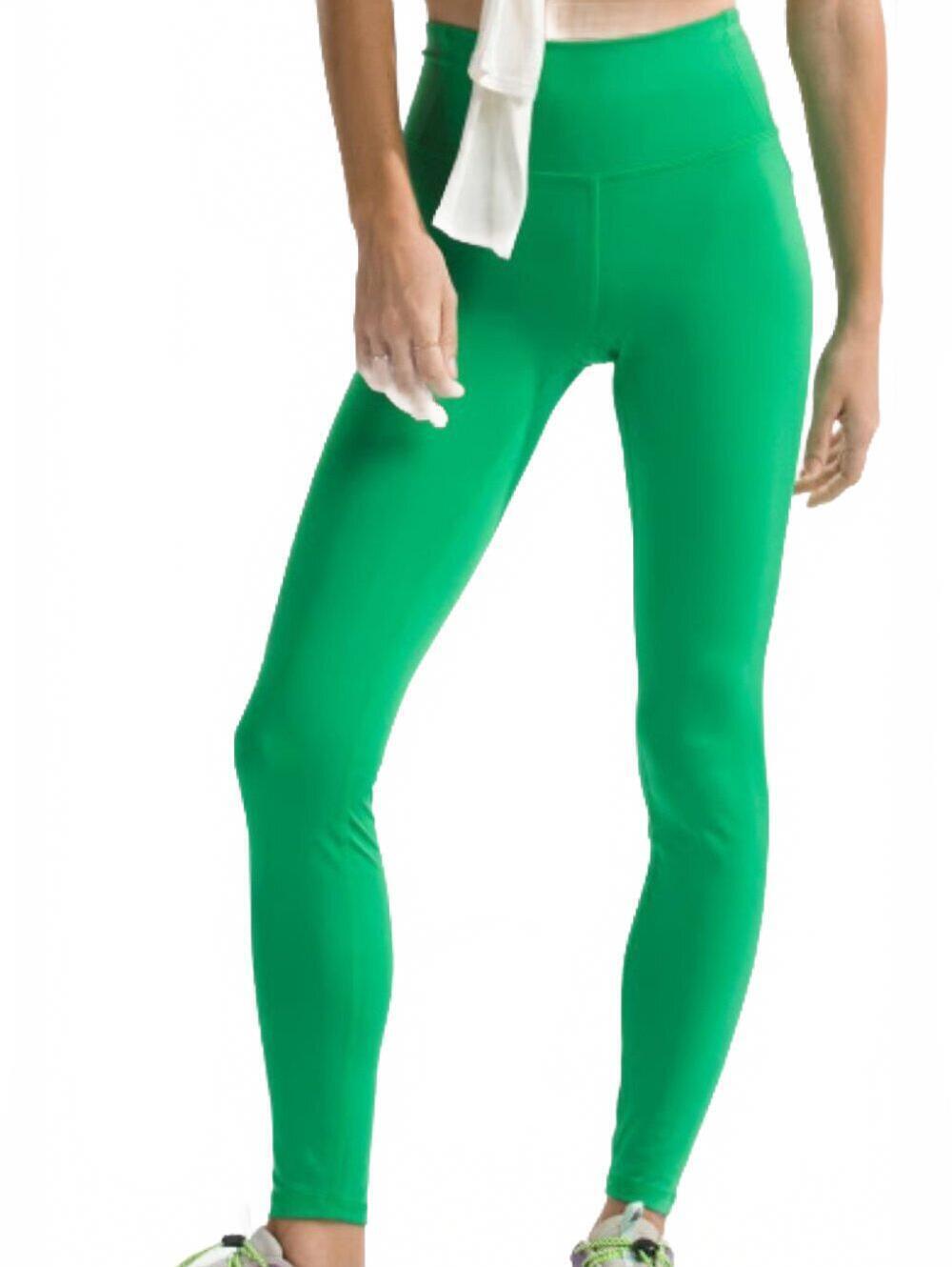 The North Face Dune Sky Tight in Optic Emerald - Size Large